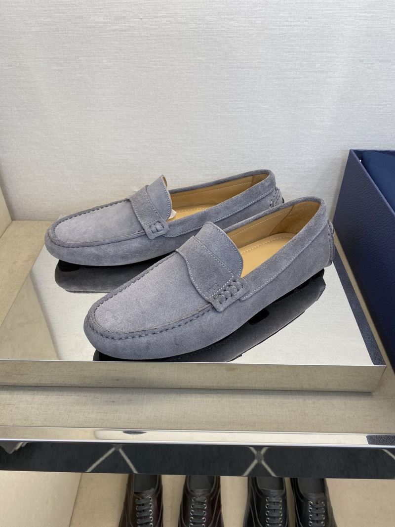 Christian Dior Tods Shoes